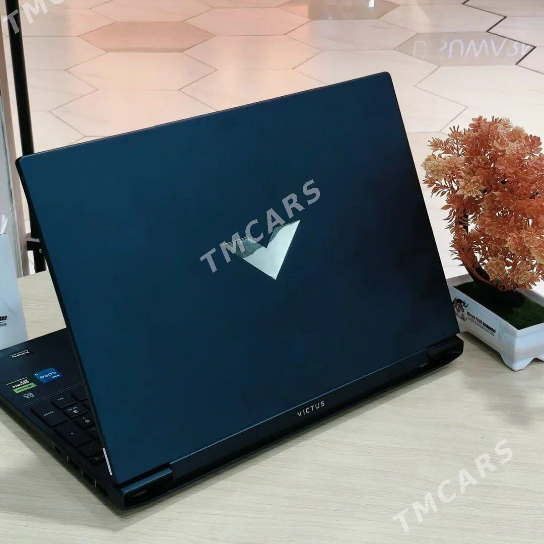 Hp Victus/RTX3050/i5-12/8GB - Aşgabat - img 2