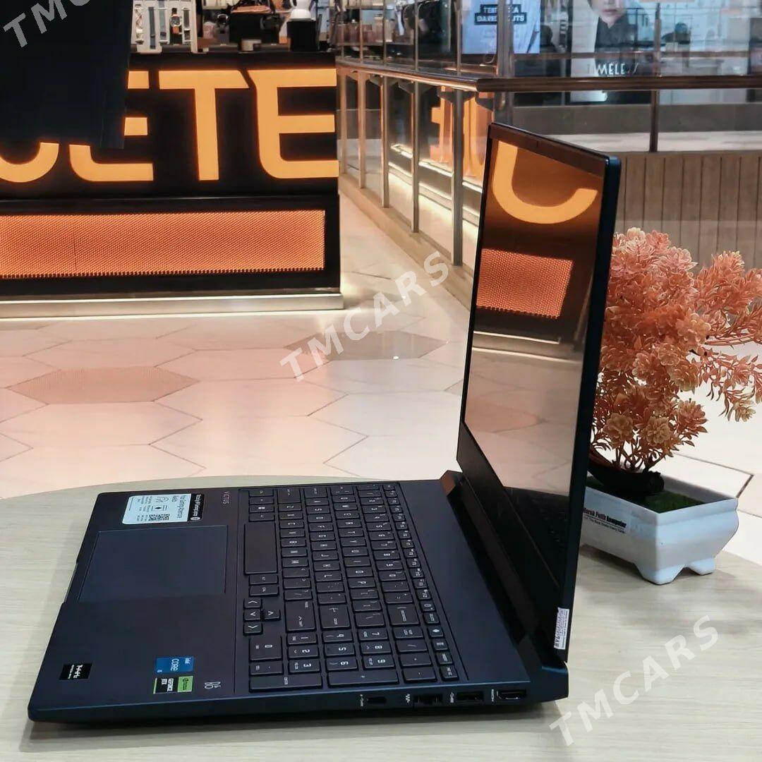 Hp Victus/RTX3050/i5-12/8GB - Aşgabat - img 7
