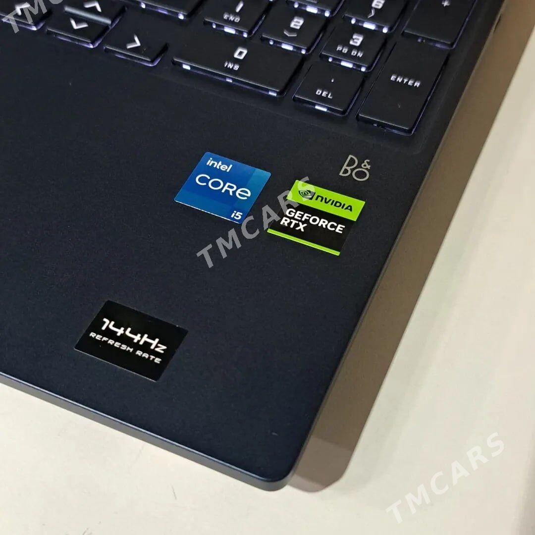 Hp Victus/RTX3050/i5-12/8GB - Aşgabat - img 6