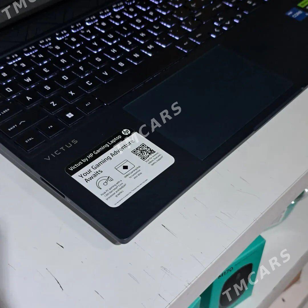 Hp Victus/RTX3050/i5-12/8GB - Aşgabat - img 5