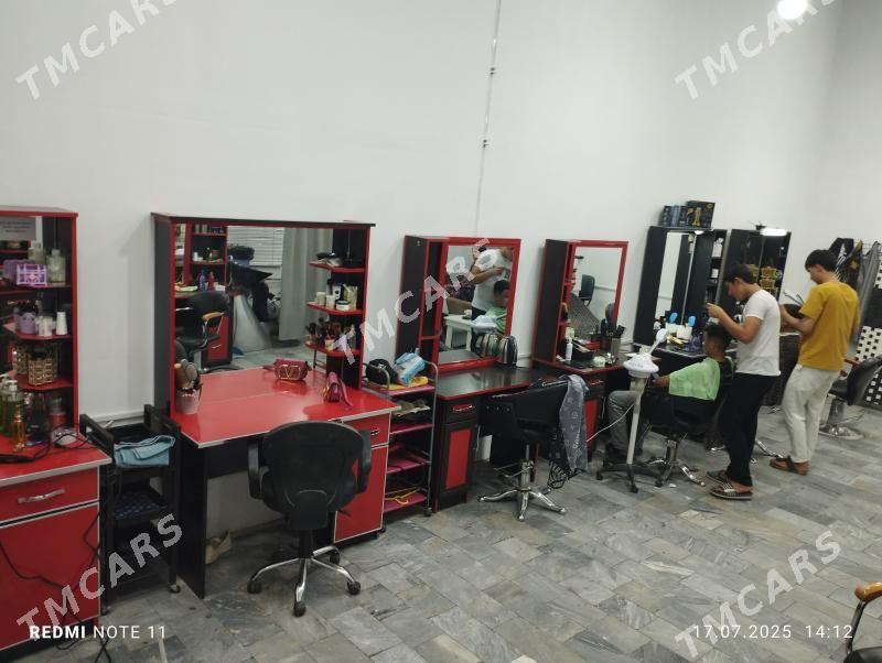 satlyk salon. салон - Balkanabat - img 2