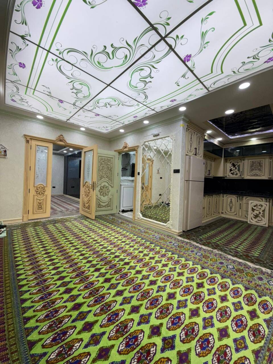 Satlyk arkacka full remont jay - Aşgabat - img 6