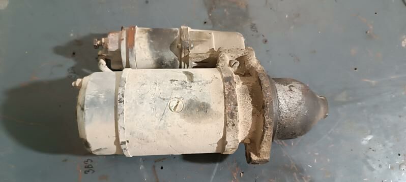 Gaz 53 gaz 66 stater 350 TMT - Бузмеин - img 2