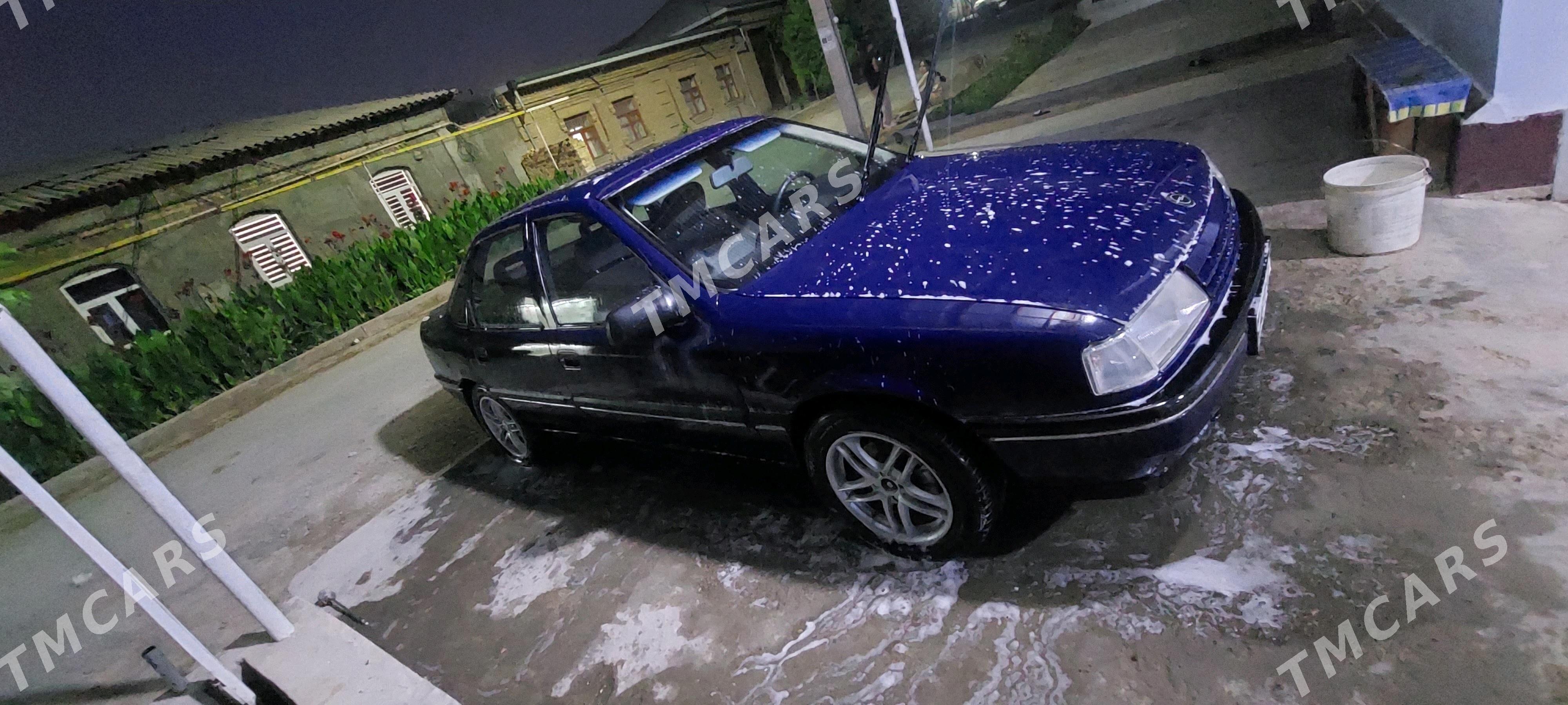 Opel Vectra 1991 - 31 000 TMT - Туркменабат - img 3