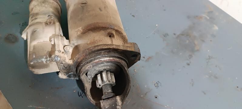 Gaz 53 gaz 66 stater 350 TMT - Бузмеин - img 3