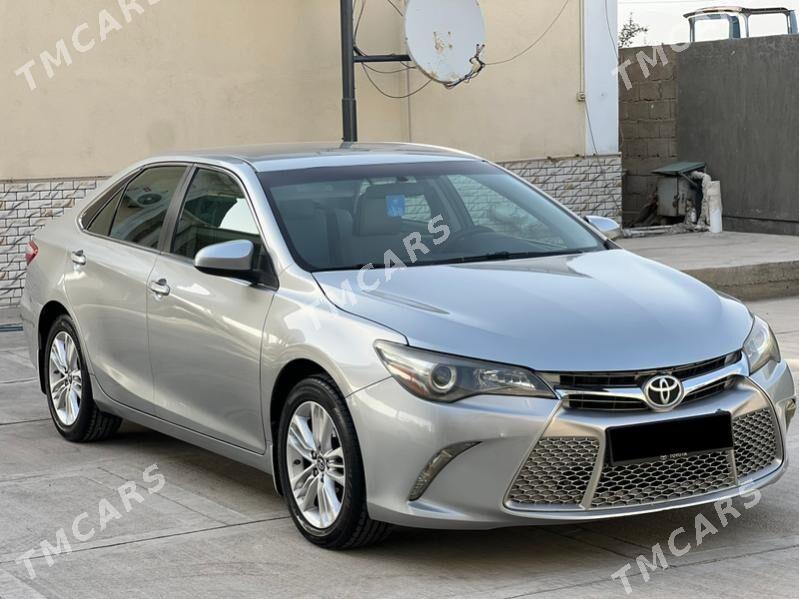 Toyota Camry 2015 - 250 000 TMT - Балканабат - img 7