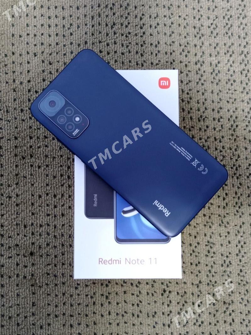 Redmi note 11 - Tejen - img 2