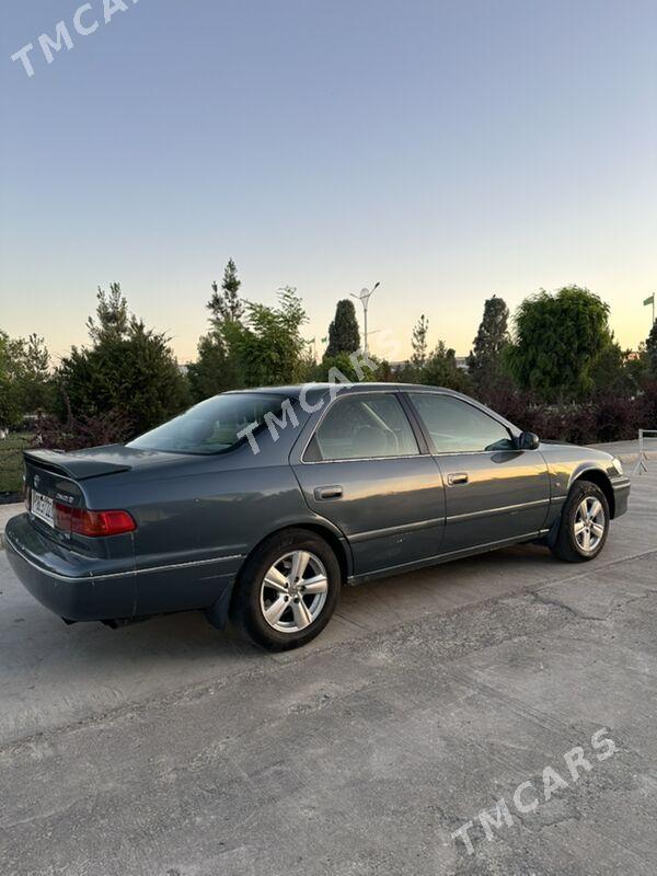 Toyota Camry 2000 - 135 000 TMT - Туркменабат - img 7
