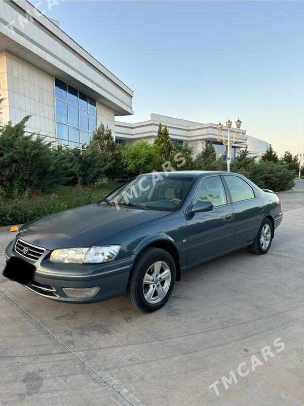 Toyota Camry 2000 - 135 000 TMT - Туркменабат - img 4