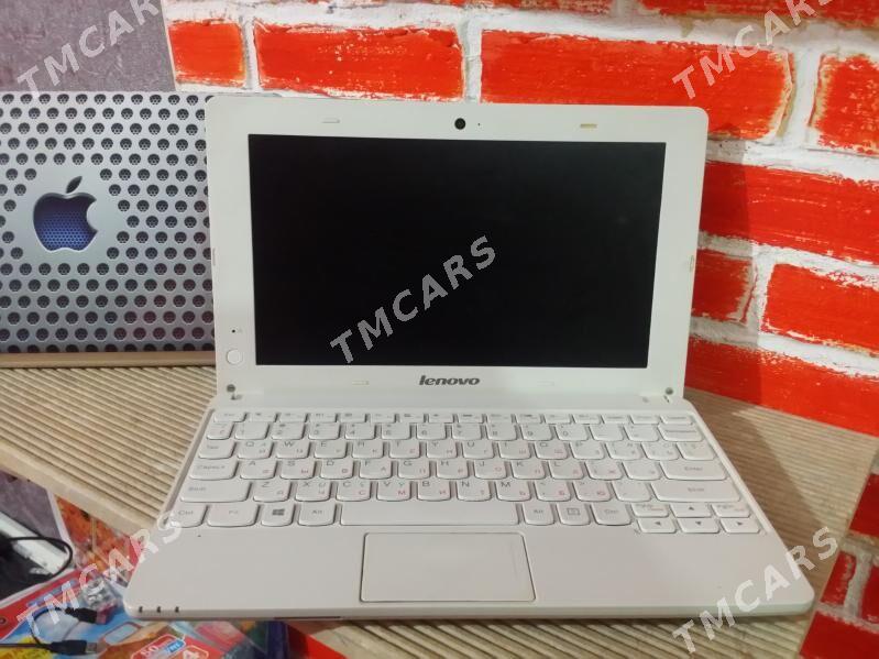 ARZAN NETBUK KAMPŸUTER LENOVO - Aşgabat - img 4