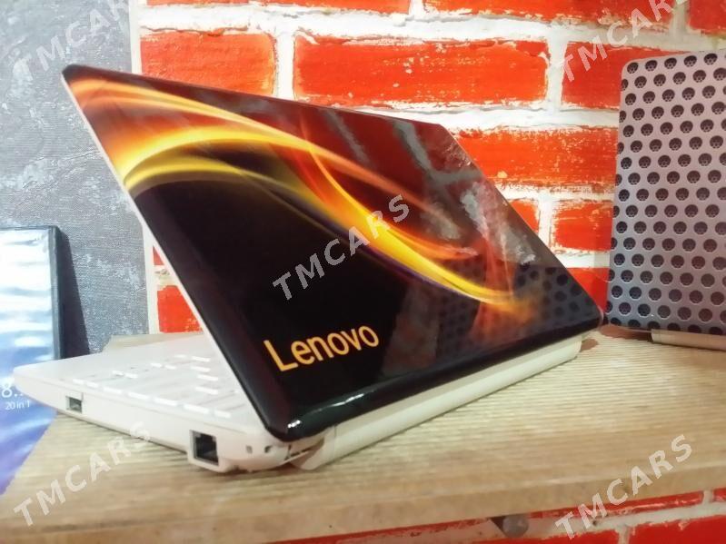 ARZAN NETBUK KAMPŸUTER LENOVO - Aşgabat - img 3