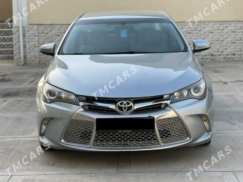 Toyota Camry 2015 - 250 000 TMT - Балканабат - img 6