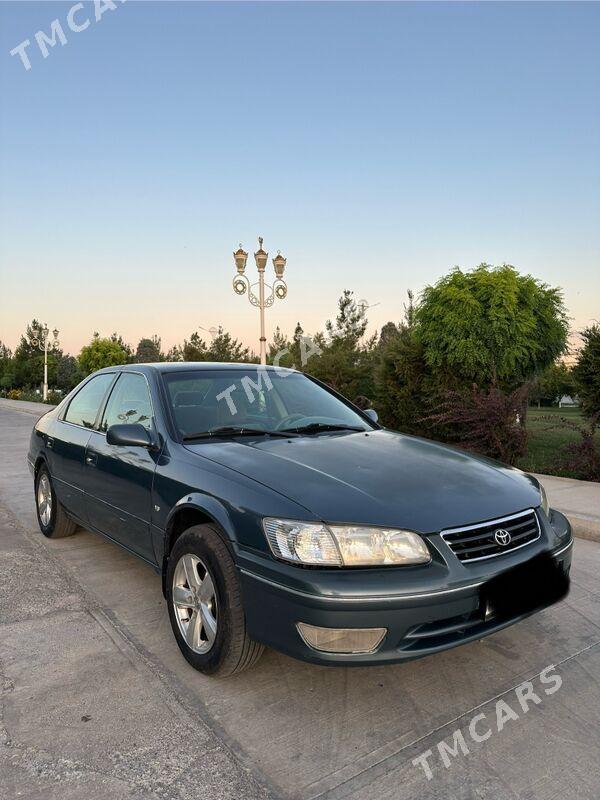 Toyota Camry 2000 - 135 000 TMT - Туркменабат - img 9
