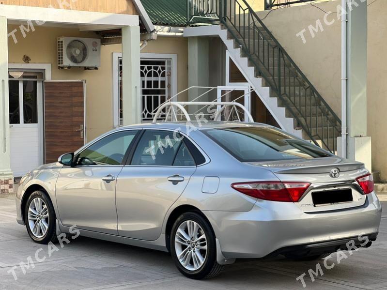 Toyota Camry 2015 - 250 000 TMT - Балканабат - img 5