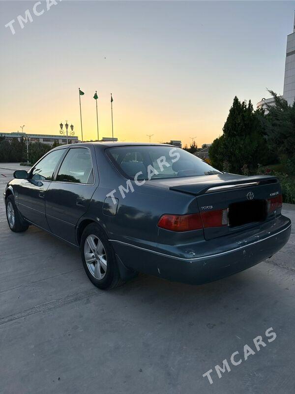 Toyota Camry 2000 - 135 000 TMT - Туркменабат - img 3