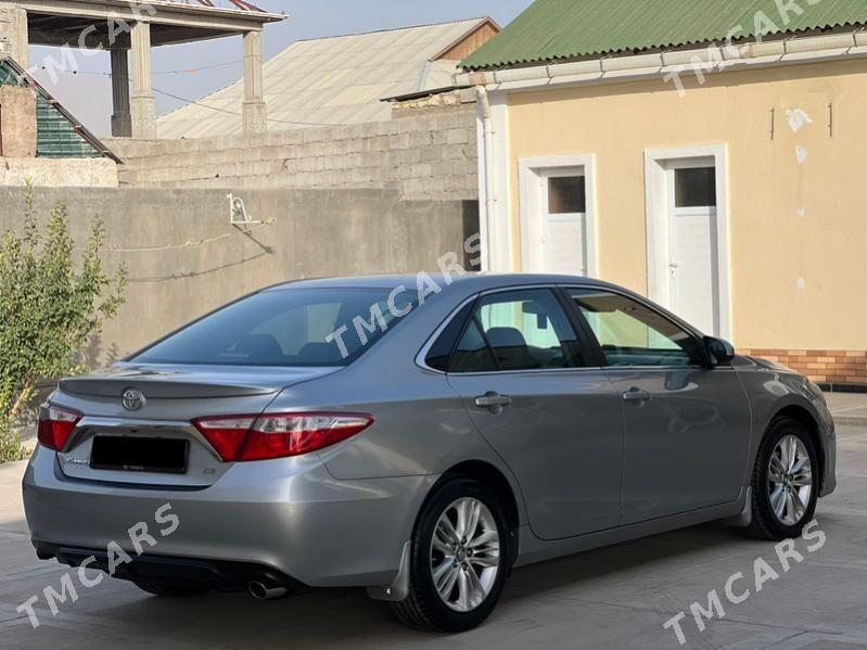 Toyota Camry 2015 - 250 000 TMT - Балканабат - img 9