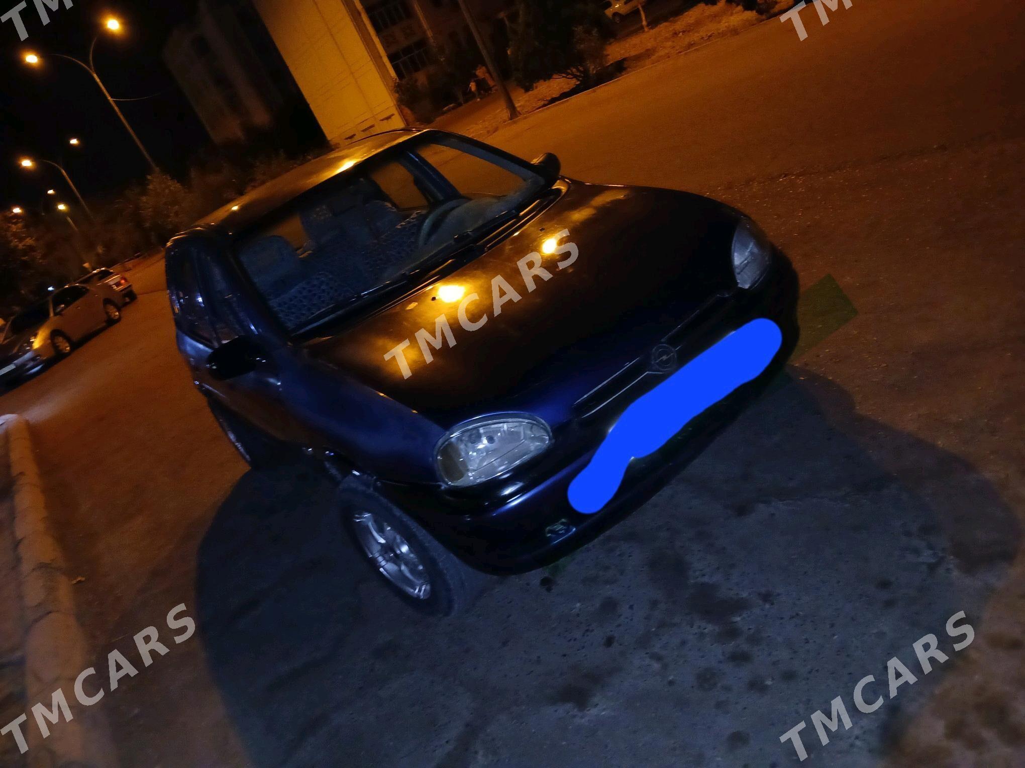 Opel Vita 1997 - 30 000 TMT - Şabat etr. - img 2