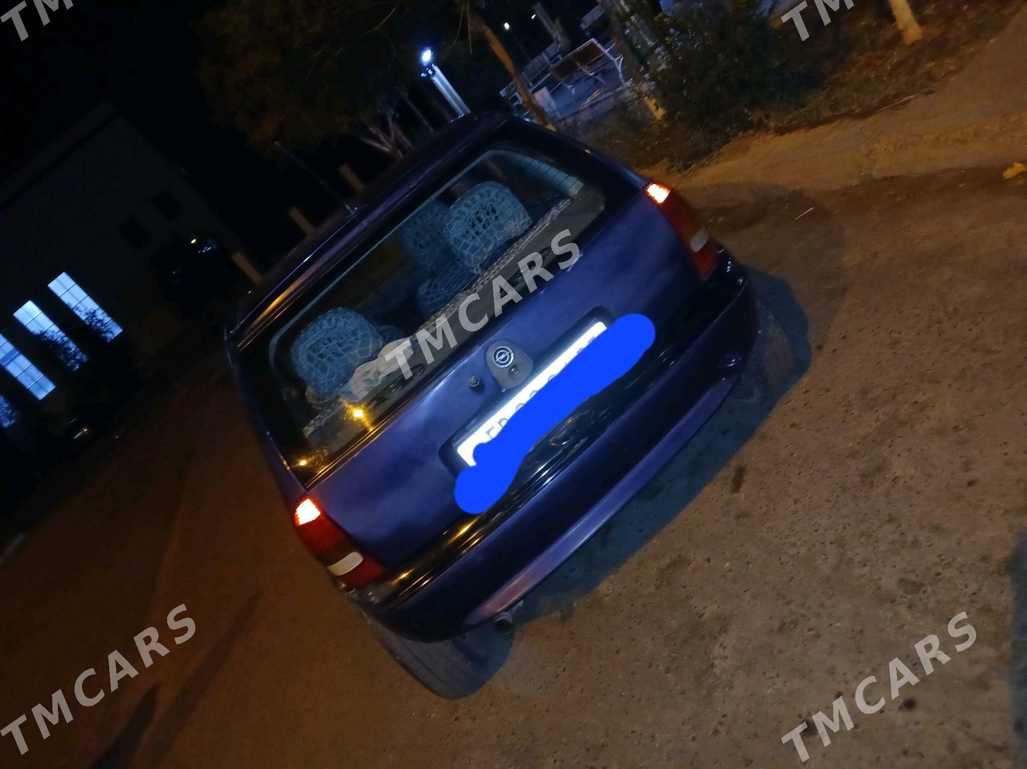 Opel Vita 1997 - 30 000 TMT - Şabat etr. - img 1