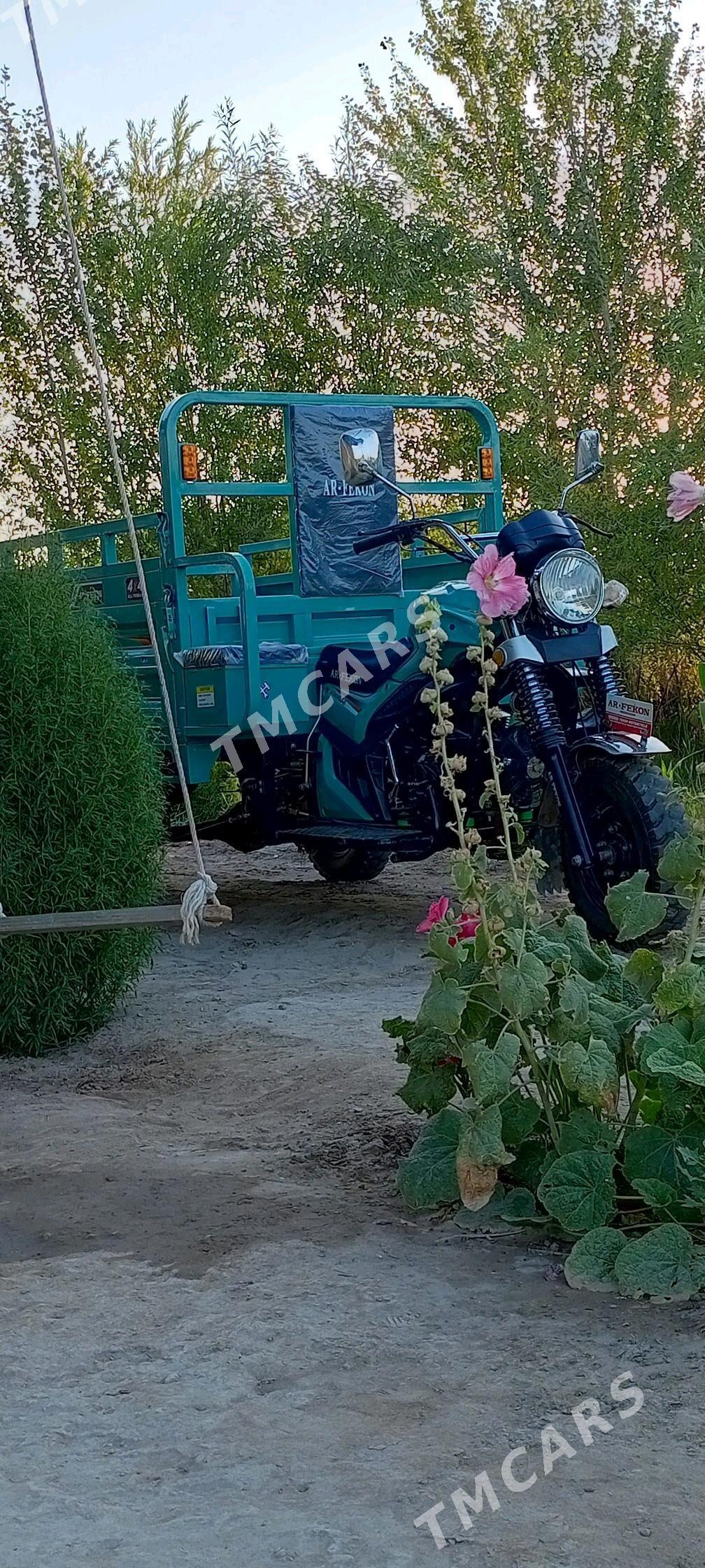Fekon FK200-14G 2024 - 33 000 TMT - етр. Туркменбаши - img 2