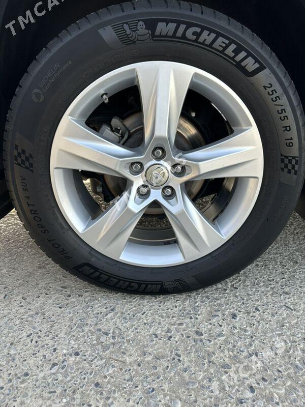 Toyota Highlander 2016 - 410 000 TMT - Кака - img 10