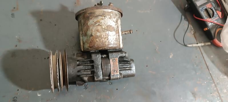 gaz 53 Gaz 66 gidrousulitel 500 TMT - Бузмеин - img 2