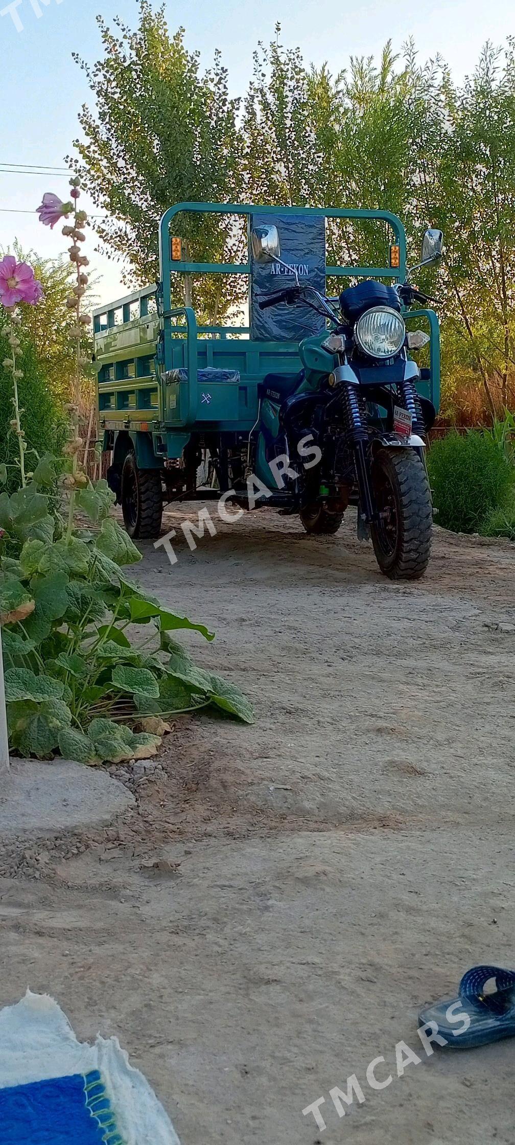 Fekon FK200-14G 2024 - 33 000 TMT - етр. Туркменбаши - img 3