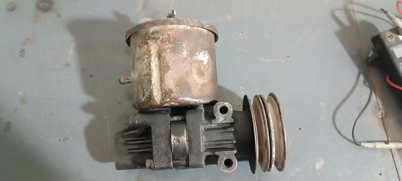 gaz 53 Gaz 66 gidrousulitel 500 TMT - Бузмеин - img 3
