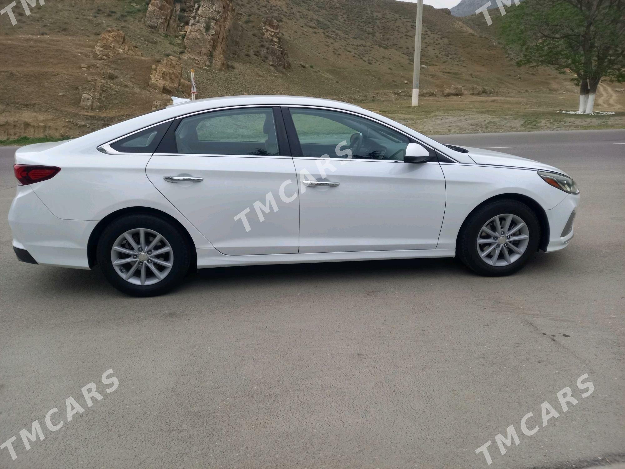 Hyundai Sonata 2019 - 185 000 TMT - Аркадаг - img 2