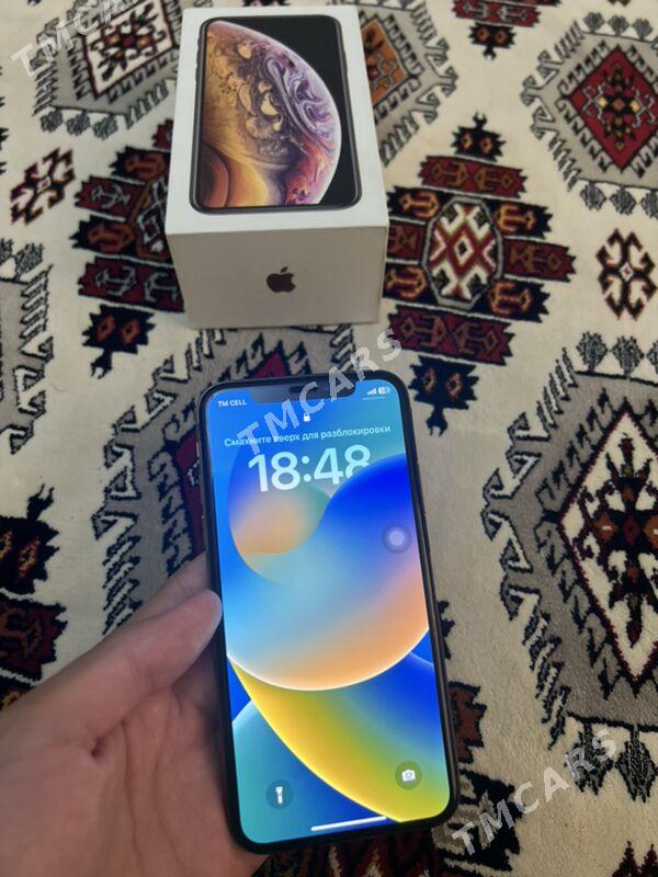 IPhone Xs - Balkanabat - img 2