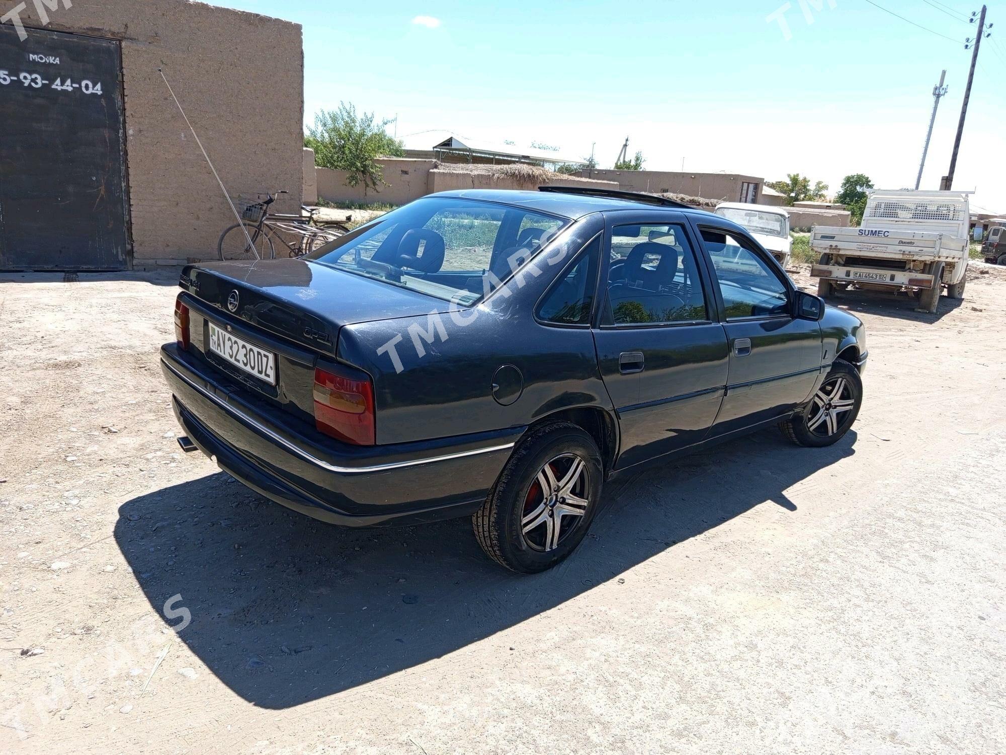 Opel Vectra 1994 - 39 000 TMT - Görogly (Tagta) - img 2
