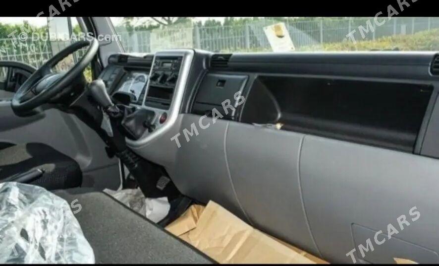 Mitsubishi Canter 2025 - 525 000 TMT - Aşgabat - img 2