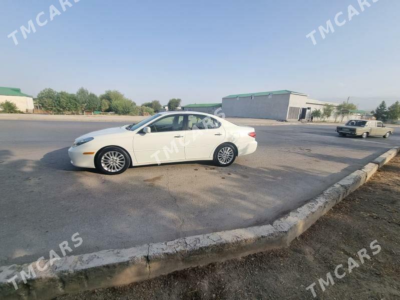 Lexus ES 2005 - 200 000 TMT - Ашхабад - img 7