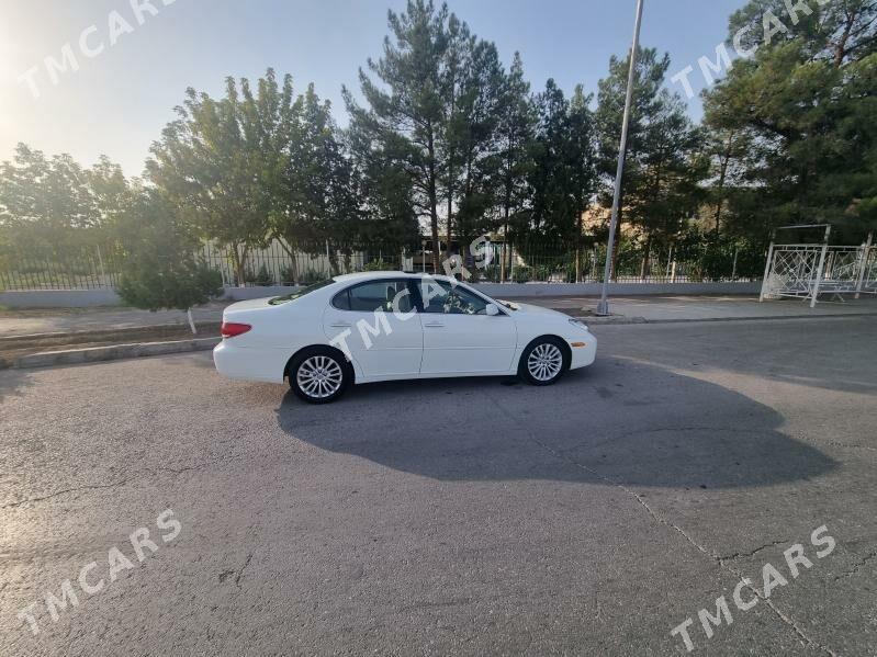 Lexus ES 2005 - 200 000 TMT - Ашхабад - img 8