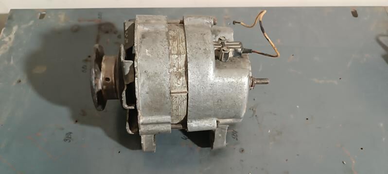 zil generator 400 TMT - Бузмеин - img 2