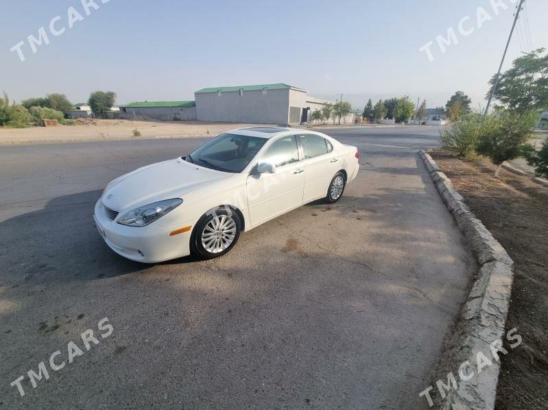 Lexus ES 2005 - 200 000 TMT - Ашхабад - img 3