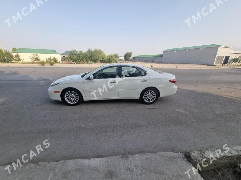 Lexus ES 2005 - 200 000 TMT - Ашхабад - img 6