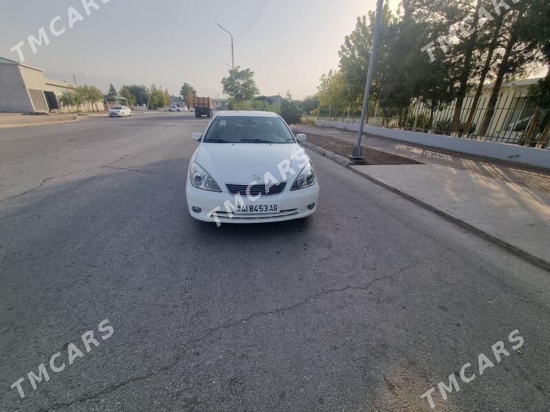 Lexus ES 2005 - 200 000 TMT - Ашхабад - img 9