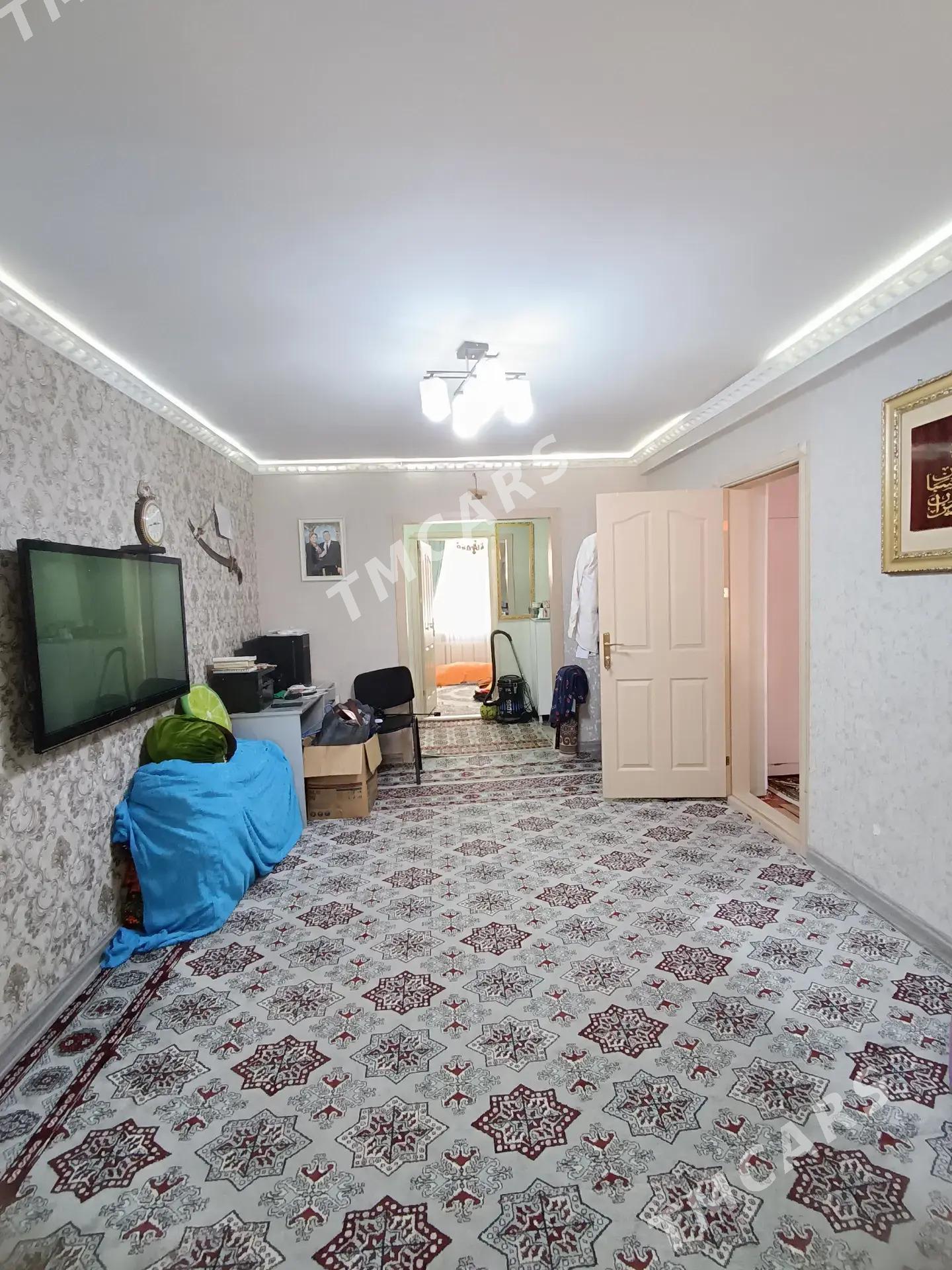 4 КОМНАТЫ - Aşgabat - img 6