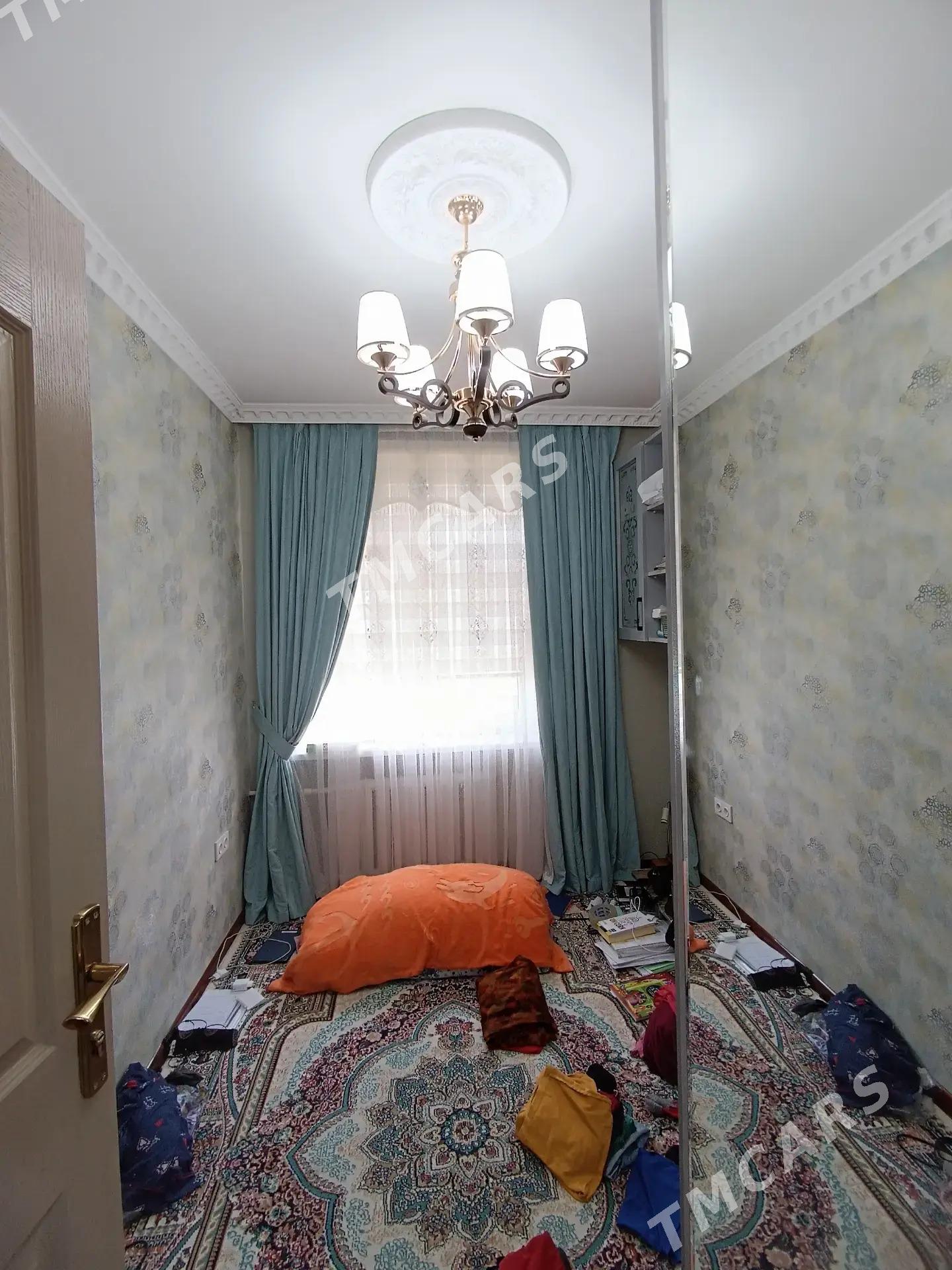 4 КОМНАТЫ - Aşgabat - img 7