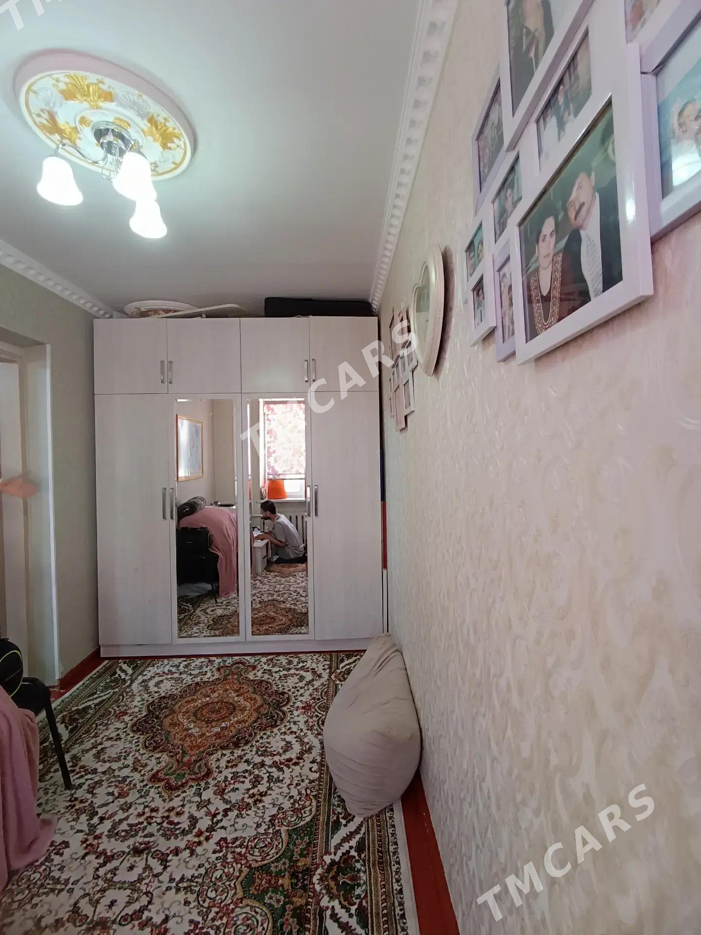 4 КОМНАТЫ - Aşgabat - img 3