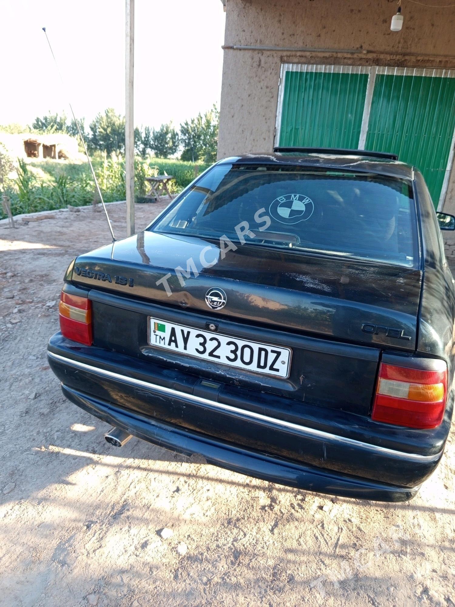 Opel Vectra 1994 - 39 000 TMT - Görogly (Tagta) - img 4