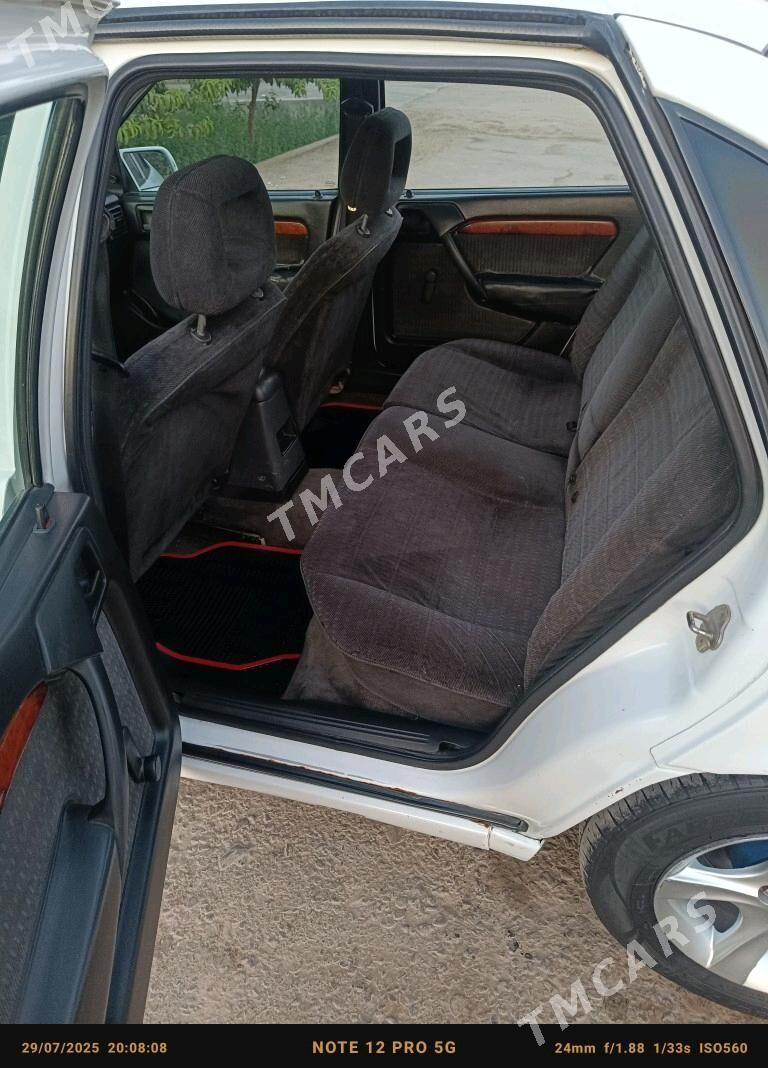 Opel Vectra 1993 - 50 000 TMT - Чарджоу - img 2