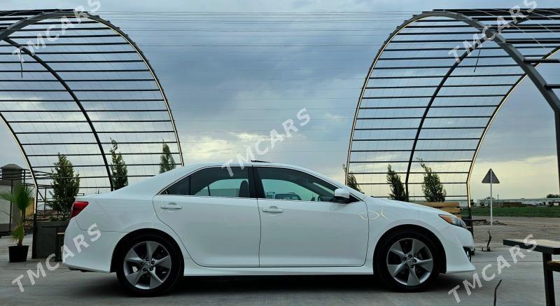Toyota Camry 2012 - 262 000 TMT - Daşoguz - img 10