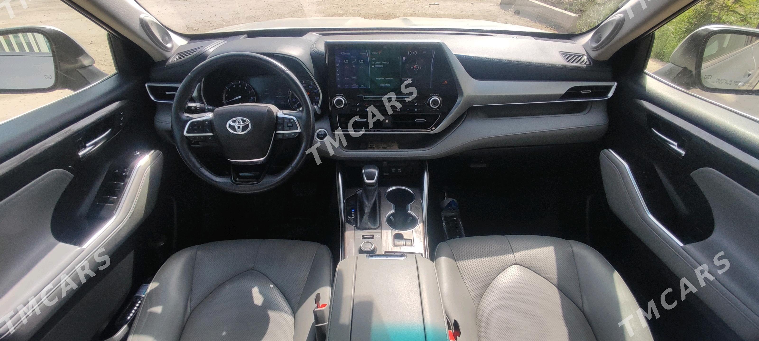 Lexus RX 350 2019 - 510 000 TMT - Саят - img 10