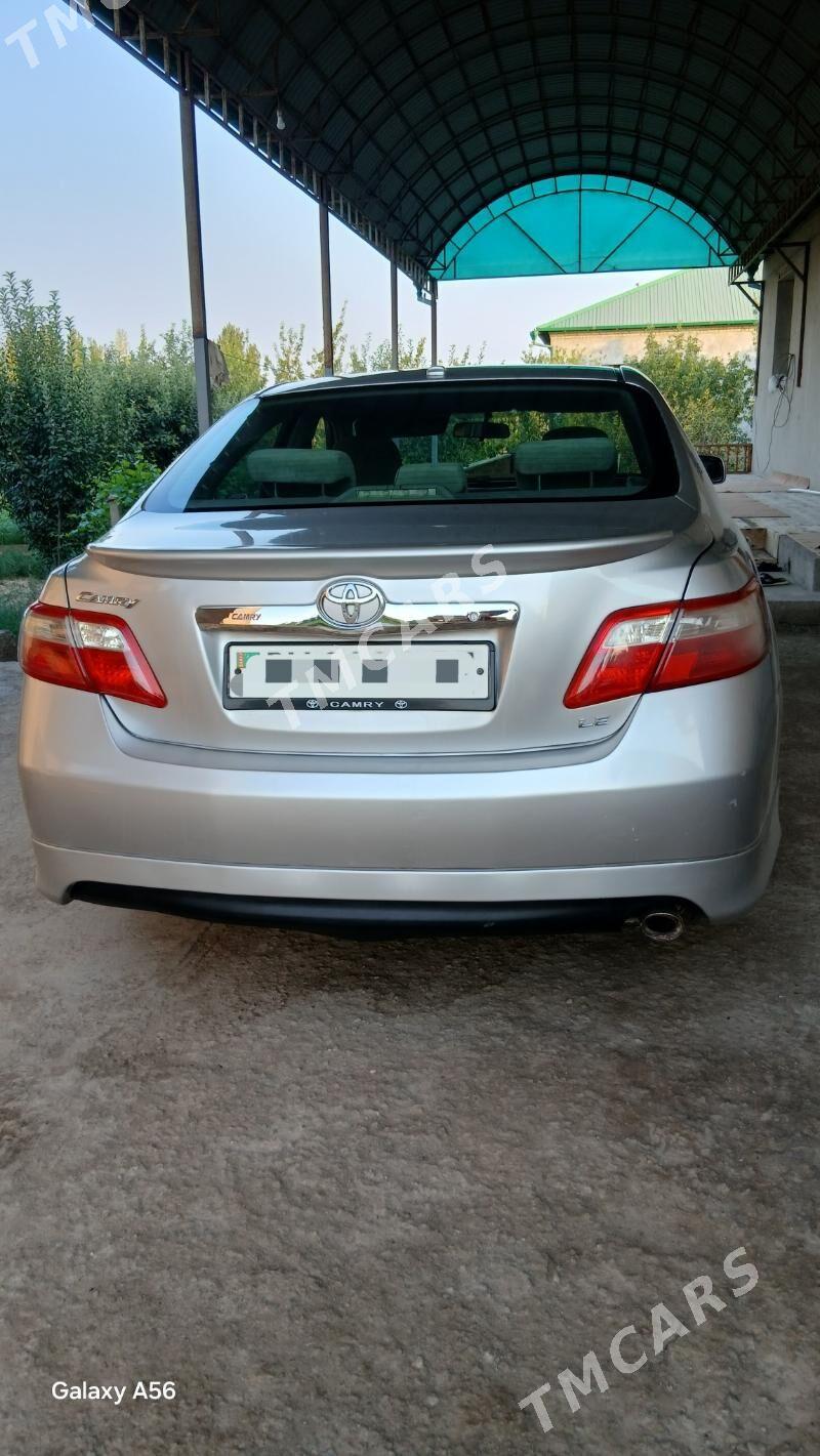 Toyota Camry 2008 - 155 000 TMT - Gurbansoltan Eje - img 2