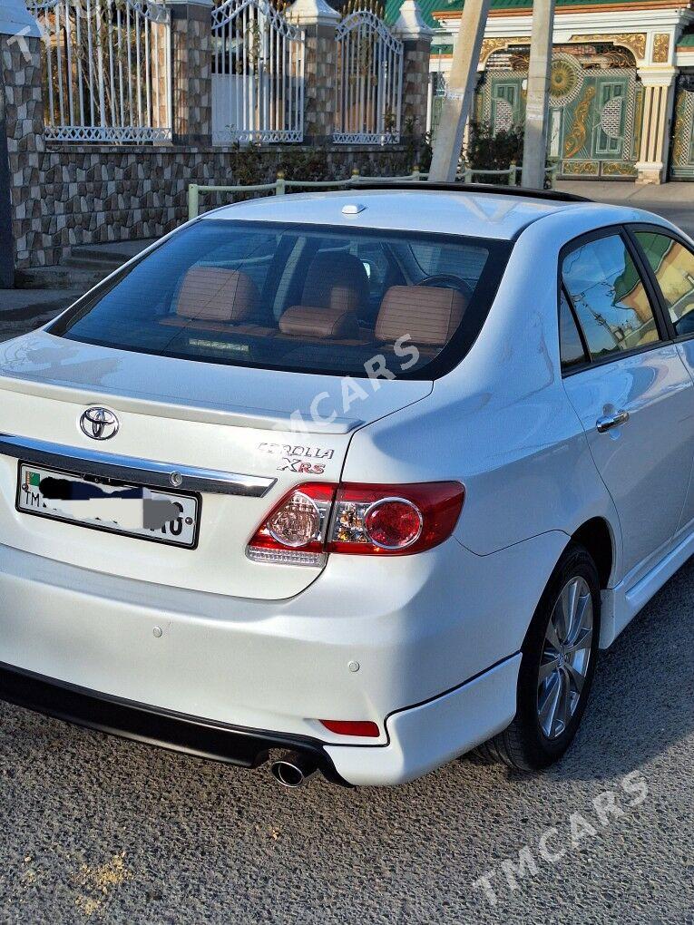 Toyota Corolla 2013 - 170 000 TMT - Aşgabat - img 4