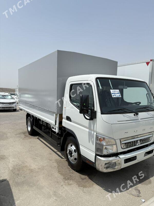Mitsubishi Canter 2025 - 465 000 TMT - Aşgabat - img 3