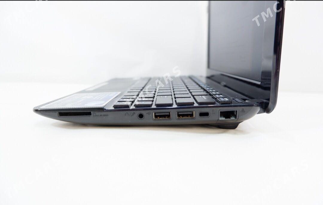 asus ноутбук noutbuk компьютер - Ашхабад - img 3
