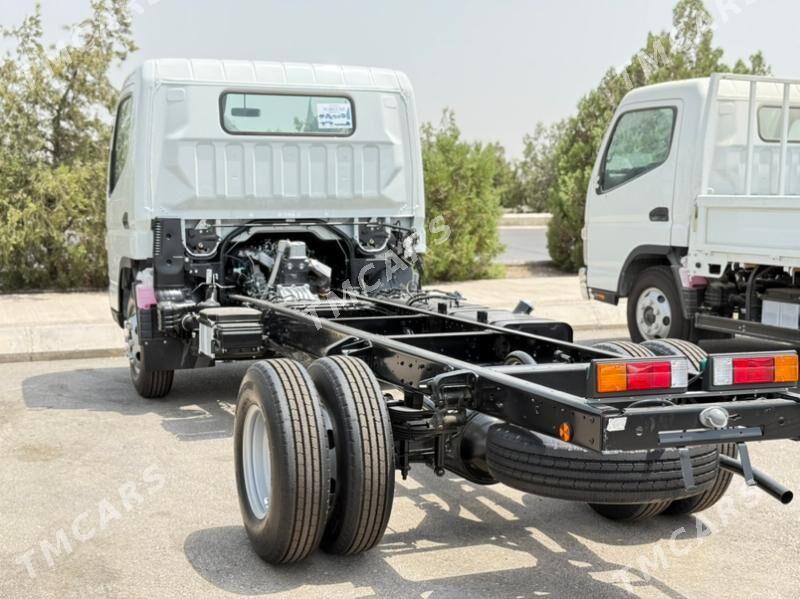 Mitsubishi Canter 2025 - 465 000 TMT - Aşgabat - img 5
