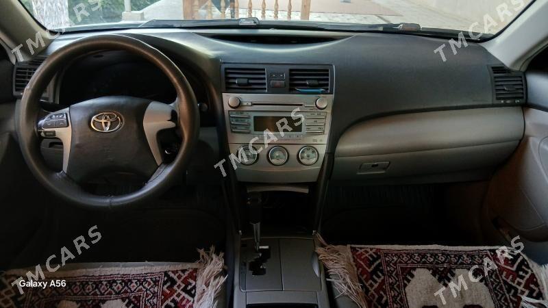 Toyota Camry 2008 - 155 000 TMT - Gurbansoltan Eje - img 3
